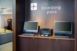  - Courtyard by Marriott Hotel Ann Arbor - I-94, Exit 177