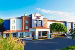  - SpringHill Suites by Marriott Six Flags Lithia Springs