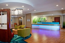  - SpringHill Suites by Marriott Six Flags Lithia Springs