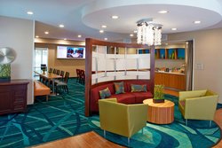  - SpringHill Suites by Marriott Six Flags Lithia Springs