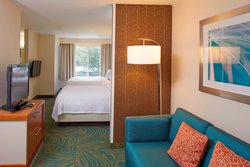  - SpringHill Suites by Marriott Six Flags Lithia Springs