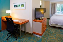  - SpringHill Suites by Marriott Six Flags Lithia Springs