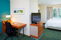  - SpringHill Suites by Marriott Six Flags Lithia Springs