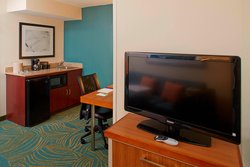  - SpringHill Suites by Marriott Six Flags Lithia Springs