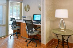  - SpringHill Suites by Marriott Six Flags Lithia Springs