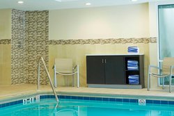  - SpringHill Suites by Marriott Six Flags Lithia Springs