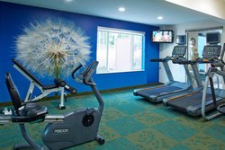  - SpringHill Suites by Marriott Six Flags Lithia Springs
