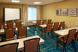  - SpringHill Suites by Marriott Six Flags Lithia Springs