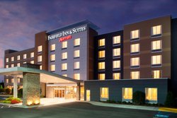  - Fairfield Inn & Suites by Marriott Duluth - I-85, Exit 104