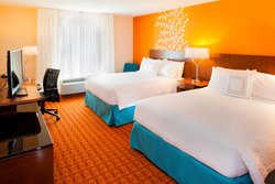  - Fairfield Inn & Suites by Marriott Duluth - I-85, Exit 104