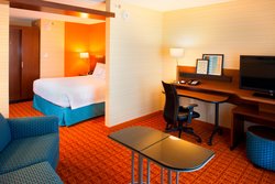  - Fairfield Inn & Suites by Marriott Duluth - I-85, Exit 104