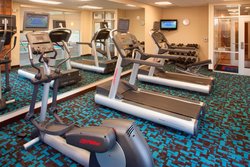  - Fairfield Inn & Suites by Marriott Duluth - I-85, Exit 104