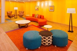  - Fairfield Inn & Suites by Marriott Duluth - I-85, Exit 104