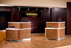 - Courtyard by Marriott Gwinnett Mall Duluth - I-85, Exit 104