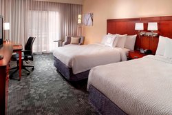  - Courtyard by Marriott Gwinnett Mall Duluth - I-85, Exit 104