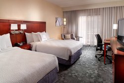  - Courtyard by Marriott Gwinnett Mall Duluth - I-85, Exit 104