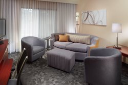  - Courtyard by Marriott Gwinnett Mall Duluth - I-85, Exit 104