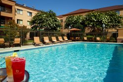  - Courtyard by Marriott Hotel Alpharetta