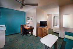  - SpringHill Suites by Marriott Alpharetta