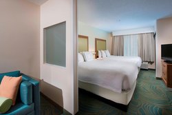  - SpringHill Suites by Marriott Alpharetta