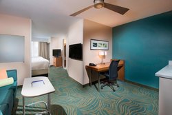  - SpringHill Suites by Marriott Alpharetta