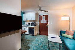  - SpringHill Suites by Marriott Alpharetta