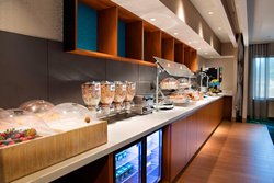  - SpringHill Suites by Marriott Alpharetta