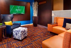 - Courtyard by Marriott Gwinnett Mall Duluth - I-85, Exit 104