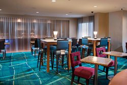  - SpringHill Suites by Marriott Alpharetta