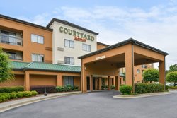  - Courtyard by Marriott Suwanee - I-85, Exit 111