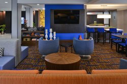  - Courtyard by Marriott Suwanee - I-85, Exit 111