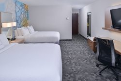  - Courtyard by Marriott Suwanee - I-85, Exit 111