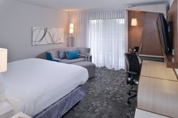  - Courtyard by Marriott Suwanee - I-85, Exit 111