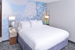  - Courtyard by Marriott Suwanee - I-85, Exit 111