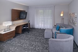  - Courtyard by Marriott Suwanee - I-85, Exit 111