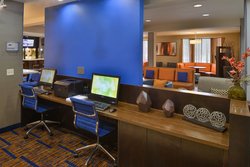  - Courtyard by Marriott Suwanee - I-85, Exit 111