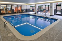  - Courtyard by Marriott Suwanee - I-85, Exit 111