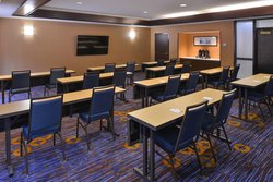  - Courtyard by Marriott Suwanee - I-85, Exit 111