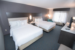  - Fairfield Inn & Suites by Marriott East Point - I-85, Exit 73