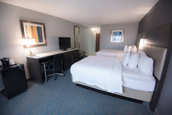  - Fairfield Inn & Suites by Marriott East Point - I-85, Exit 73
