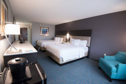  - Fairfield Inn & Suites by Marriott East Point - I-85, Exit 73