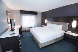  - Fairfield Inn & Suites by Marriott East Point - I-85, Exit 73