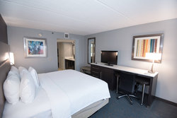  - Fairfield Inn & Suites by Marriott East Point - I-85, Exit 73
