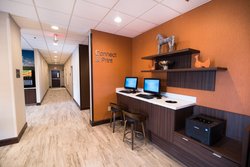  - Fairfield Inn & Suites by Marriott East Point - I-85, Exit 73