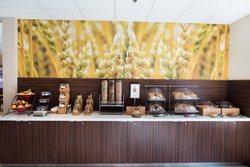  - Fairfield Inn & Suites by Marriott East Point - I-85, Exit 73