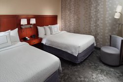  - Courtyard by Marriott Gwinnett Mall Duluth - I-85, Exit 104