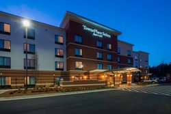  - TownePlace Suites by Marriott Newnan