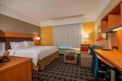  - TownePlace Suites by Marriott Newnan