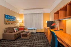  - TownePlace Suites by Marriott Newnan