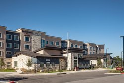  - Residence Inn by Marriott River Place Austin
